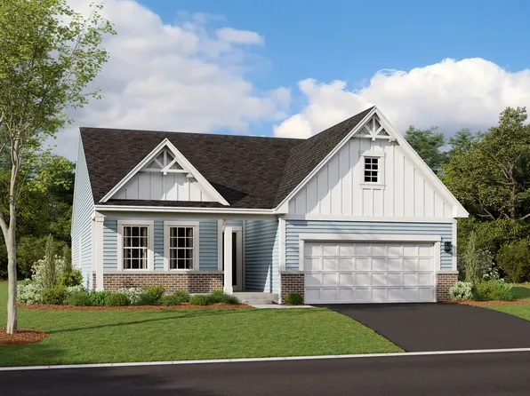 441 Marston St, South Elgin, IL 60177