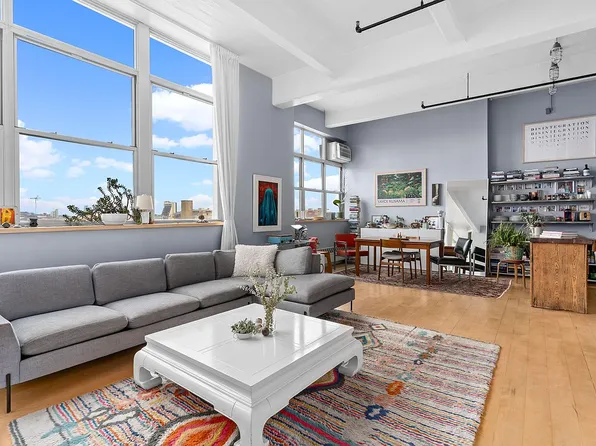 970 Kent Ave APT 513, Brooklyn, NY 11205