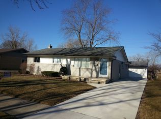 38360 N Jean Ct, Westland, MI 48186
