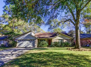 3115 Park Garden Dr, Humble, TX 77339