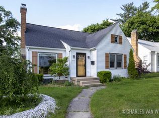 1421 Griggs St SE, Grand Rapids, MI 49507