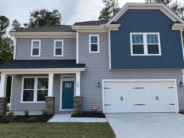 108 Amadahy Ln, Travelers Rest, SC 29690