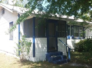 1025 W 23rd St, Jacksonville, FL 32209
