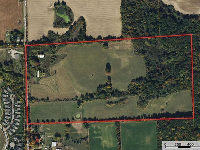 11043 Vassar Rd, Holly, MI, 48439