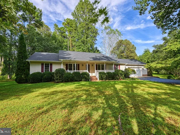 11401 Rockland Landing Rd, Bumpass, VA 23024