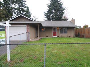 5317 107th St NE, Marysville, WA 98270