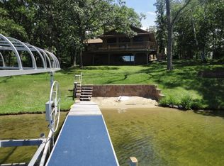 11604 Echo Bay Dr, Crosslake, MN 56442