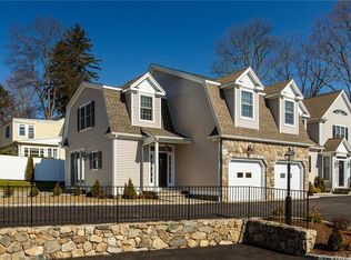 138 Harrison Ave, New Canaan, CT 06840