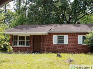 1253 Amelia Ave, Mobile, AL 36608