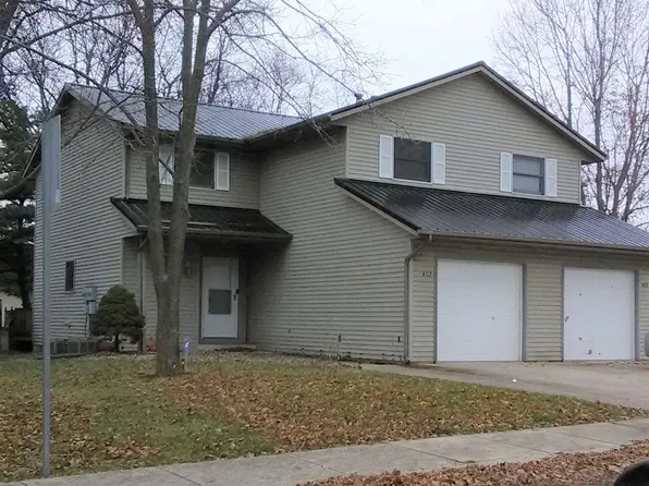 402 S Village Ct, Bloomington, IN 47403