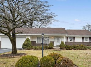 1624 Concord Rd, Wyomissing, PA 19610