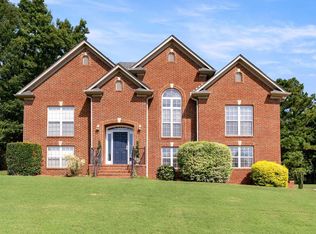 750 Brookhaven Dr, Odenville, AL 35120
