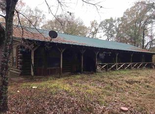 152 Private Road 6242, Beckville, TX 75631