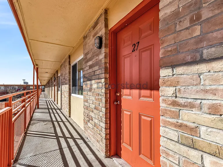 9400 Montrose Ct #27 — Photo 6