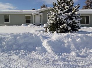 9266 SW Panorama Rd, Terrebonne, OR 97760