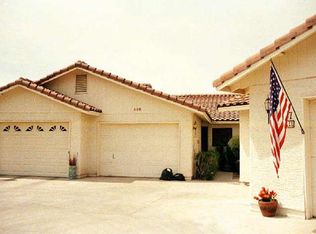688 Leisure World UNIT 688, Mesa, AZ 85206
