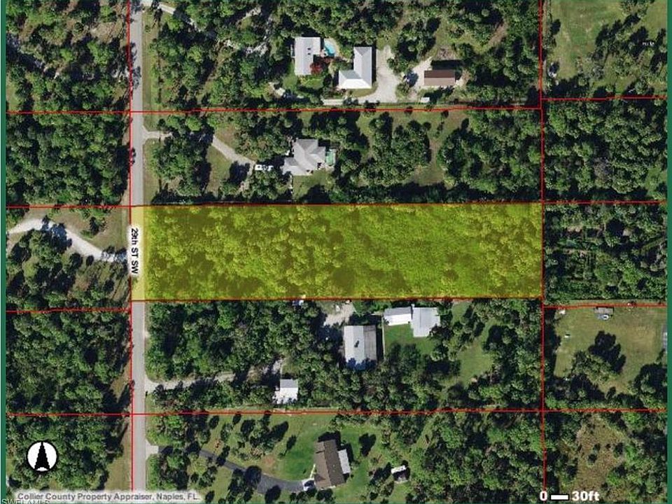 2nd image of 000 29th St SW