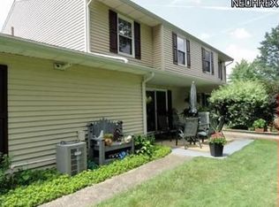 4911 Independence Cir UNIT C, Stow, OH 44224