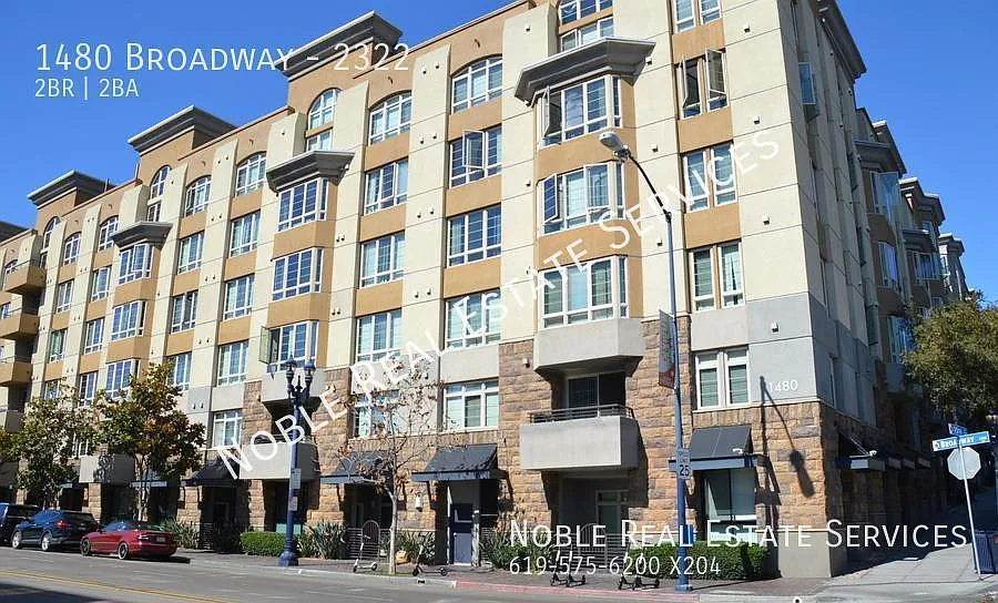 1480 Broadway #2322