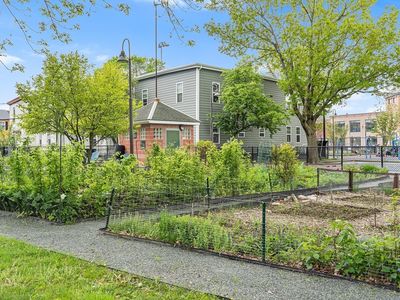 7 Reeds Ct #1, Somerville, MA, 02145