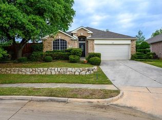 2305 Caddo Cir, Denton, TX 76210
