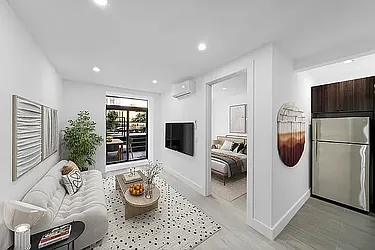 Rented by NOVO Living LLC