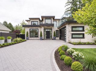 6052 172nd St, Surrey, BC