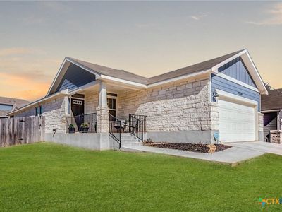 13010 Barrister Ln, Buda, TX, 78610