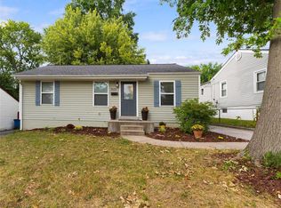 9521 Miriam Ave, Saint Louis, MO