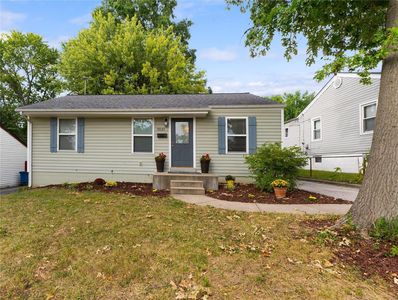 9521 Miriam Ave, Saint Louis, MO, 63114