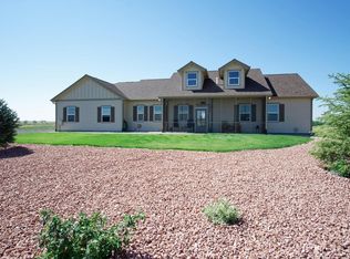 146 W 8th Ave, Byers, CO 80103