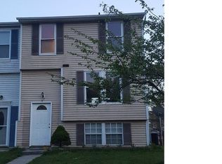 27 Clearwater Ct, Baltimore, MD 21220