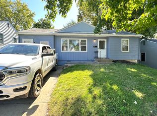 11209 E 22nd St S, Independence, MO 64052