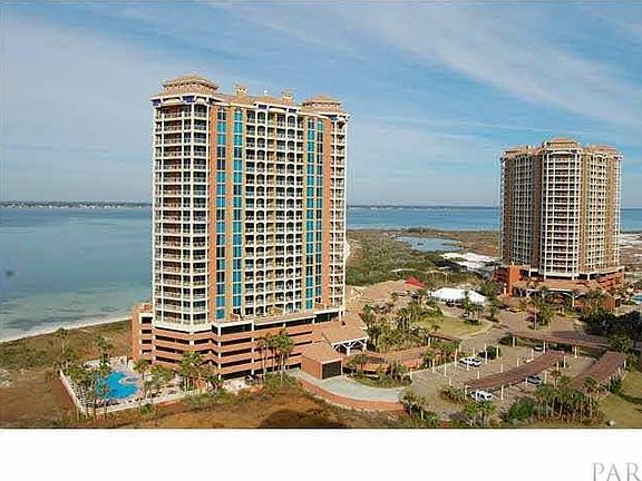 3rd image of Five Portofino Dr #1105