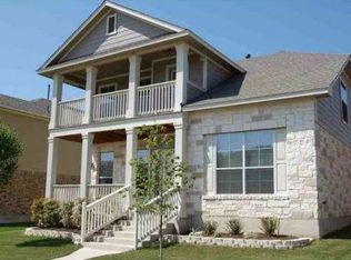 1519 Big Bend Dr, Cedar Park, TX 78613