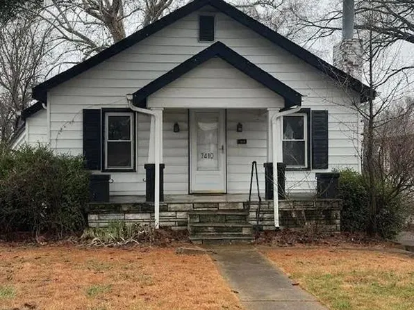 7410 Liberty Ave, Saint Louis, MO 63130