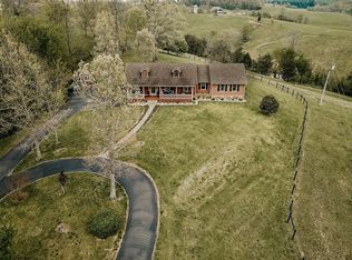 668 Highway 746, Wellington, KY 40387