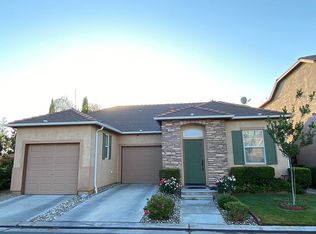 1991 N Miramar Ln, Clovis, CA 93619