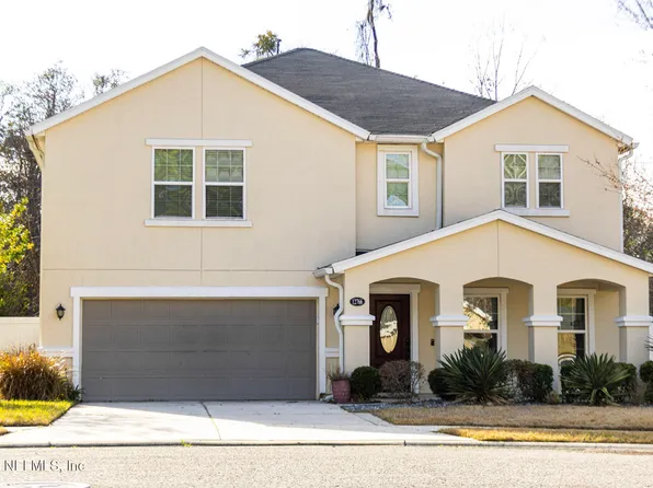 12766 CHANDLERS CROSSING Lane, Jacksonville, FL 32226
