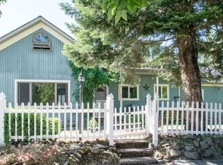 823 Jq Adams St, Oregon City, OR 97045