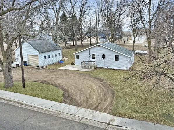 421 Center Ave, Lake Wilson, MN 56151