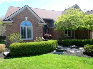 46308 Fairwind Rd, Macomb, MI 48044