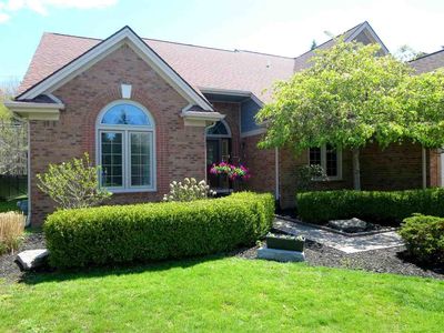 46308 Fairwind Rd, Macomb, MI, 48044