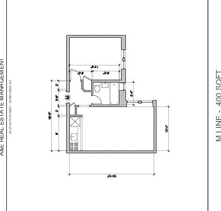 2nd image of 43-23 40th St #2M