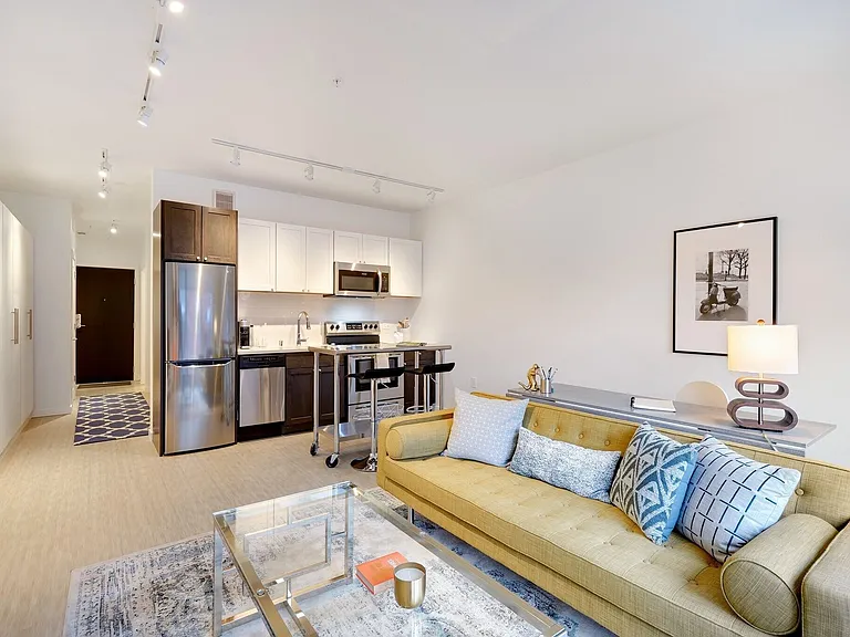 ZEO Apartments — Photo 53