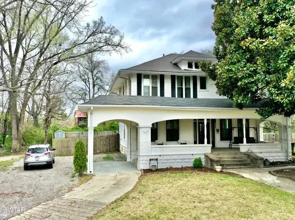 623 Troy Ave, Dyersburg, TN 38024