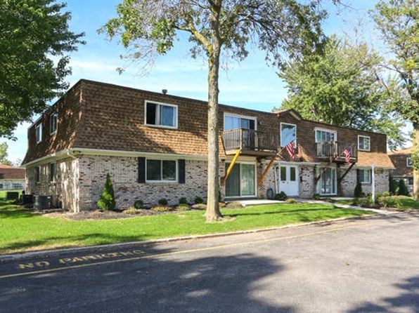 4463 Chestnut Ridge Rd #4321-7