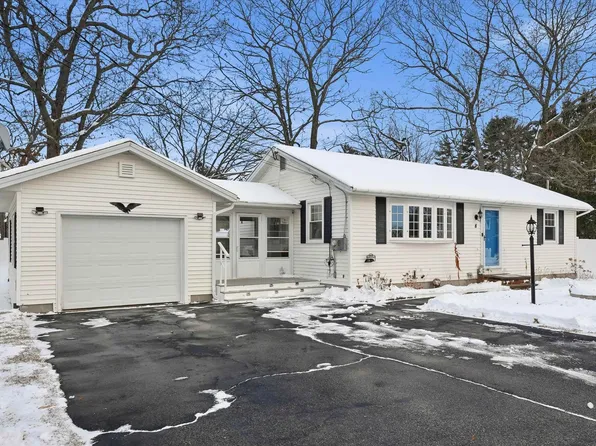 8 Crest Drive, Somersworth, NH 03878