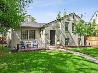 5815 E 6th Avenue Parkway, Denver, CO 80220