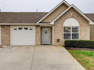 738 Greensboro Way, Knoxville, TN 37912